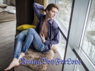 YoungBoyForLove