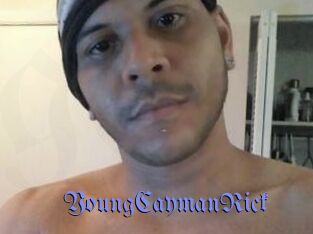 YoungCaymanRick