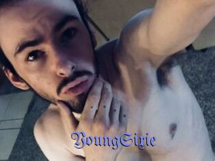 YoungSixie