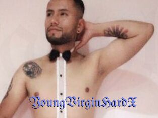 YoungVirginHardX