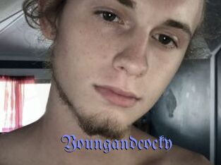 Youngandcocky
