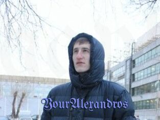 YourAlexandros