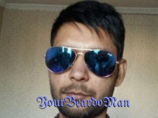 YourBeardoMan