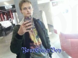 YourCrazyBoy