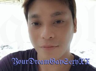 YourDreamGaySexyXX