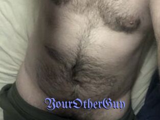YourOtherGuy