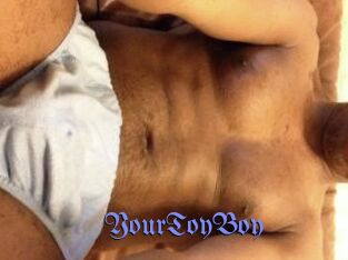 YourToy_Boy