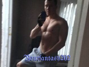 Yourfantasy202