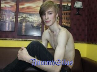 YummySilas