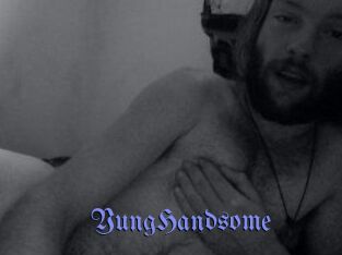 YungHandsome