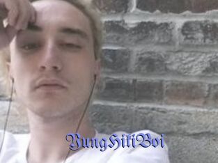 YungHikiBoi