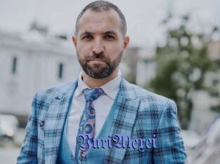 YuriAlexei