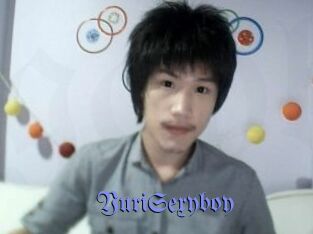 YuriSexyboy