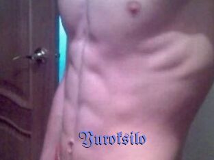 Yuroksilo