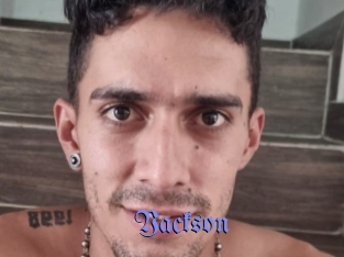 Yackson