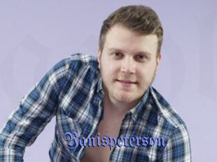 Yanispeterson