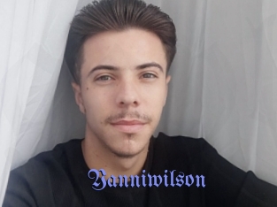 Yanniwilson