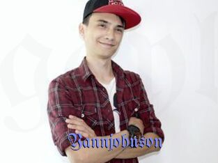 Yannjohnson