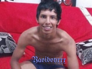 Yaoiboyxxx