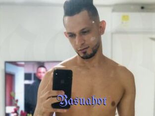 Yasuahot