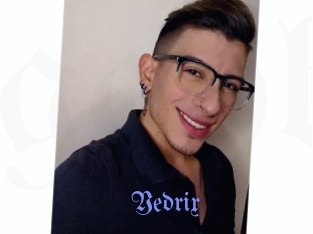 yedrix Gay Buzz