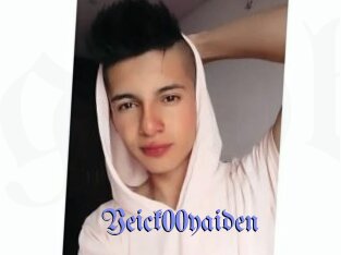 Yeick00yaiden