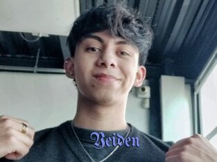 Yeiden