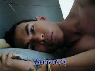 yeinscockx Gay Buzz