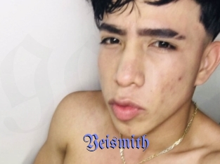 Yeismith
