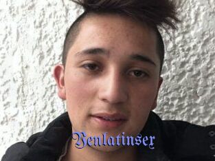 Yenlatinsex