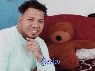 yerico Gay Buzz