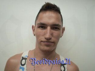 Yesidpaisa21