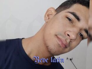 Yeye_latin