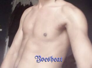 Yoesheat