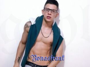 Yonasfrank