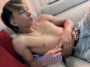 Yonorxcm