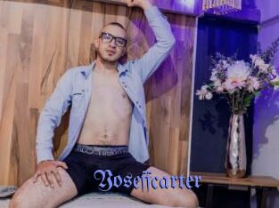 Yoseffcarter