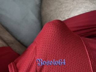Yosolo64