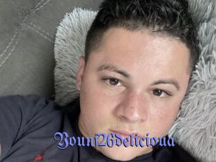 Younf26delicioua