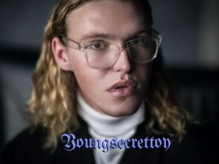 Youngsecrettoy