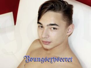 Youngsexysecret