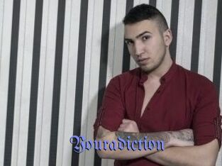 Youradiction