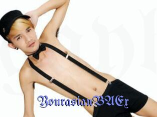 YourasianBAEx