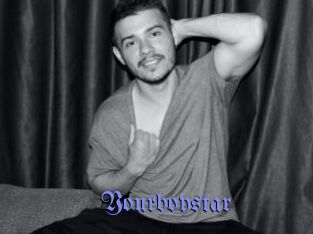 Yourboystar