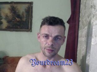 Yourdream23