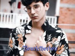 Yourfckhotboy