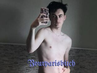 Yourparisbitch
