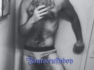 Yourscruffyboy
