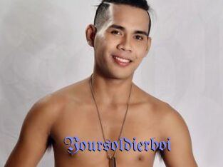 Yoursoldierboi