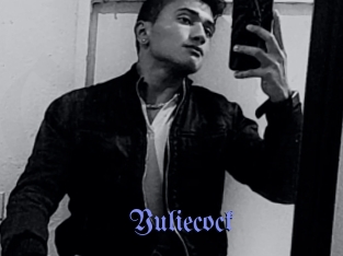 Yuliecock